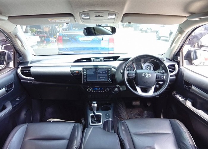 Used 9
                    TOYOTA
                     for Sale Image