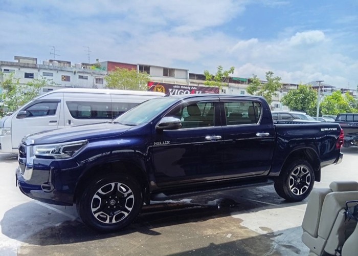 Used 9
                    TOYOTA
                     for Sale Image