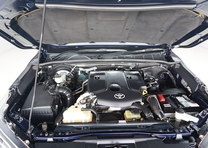 Used 9
                    TOYOTA
                     for Sale Image