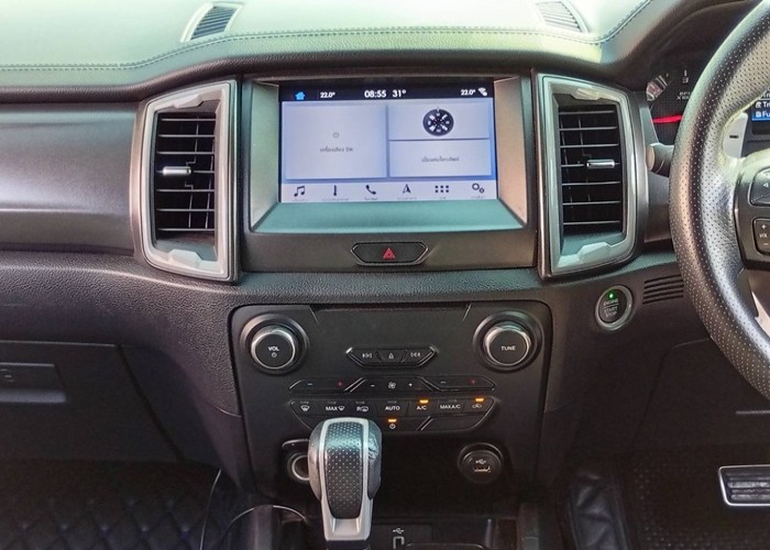 Used 10
                    FORD
                     for Sale Image