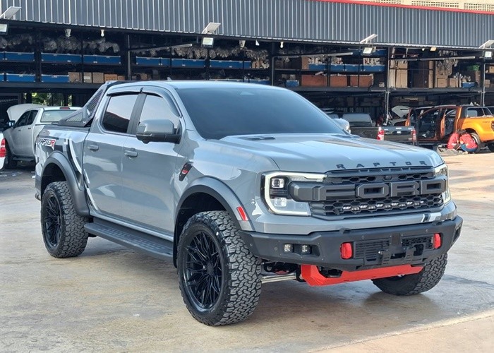 Used 12
                    FORD
                     for Sale Image