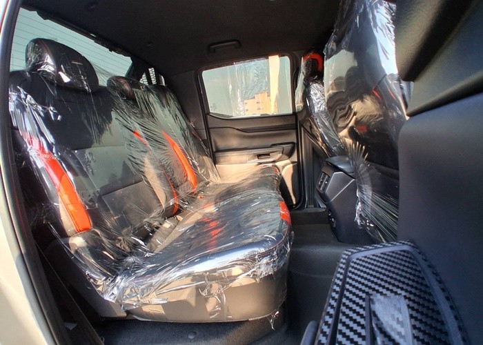 Used 12
                    FORD
                     for Sale Image