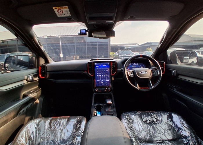 Used 12
                    FORD
                     for Sale Image