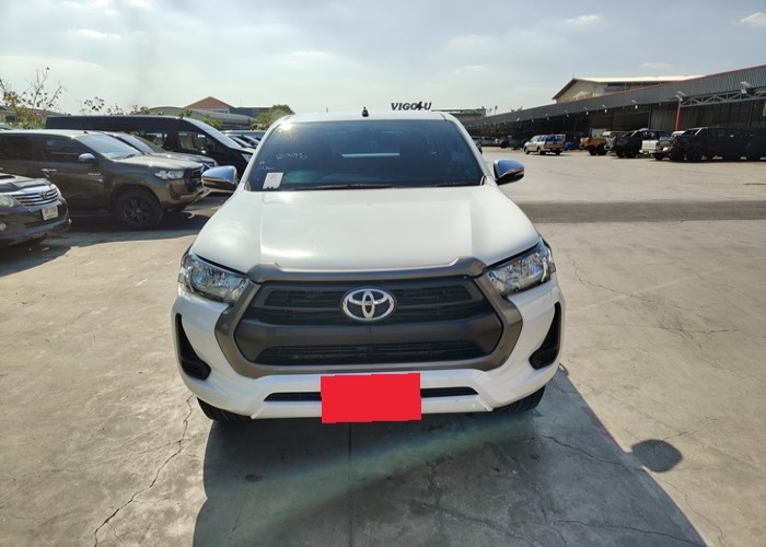 Used 6
                    TOYOTA
                     for Sale Image