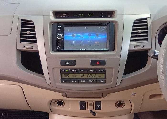 Used 2
                    TOYOTA
                     for Sale Image