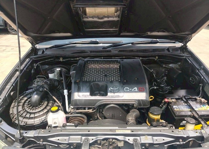 Used 2
                    TOYOTA
                     for Sale Image