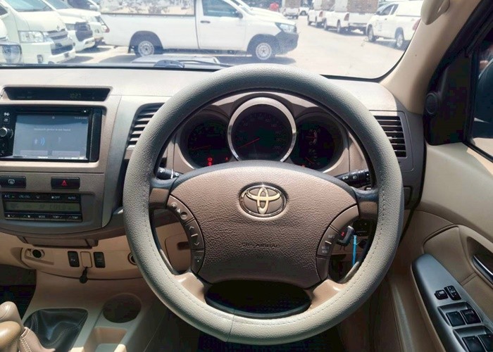 Used 2
                    TOYOTA
                     for Sale Image