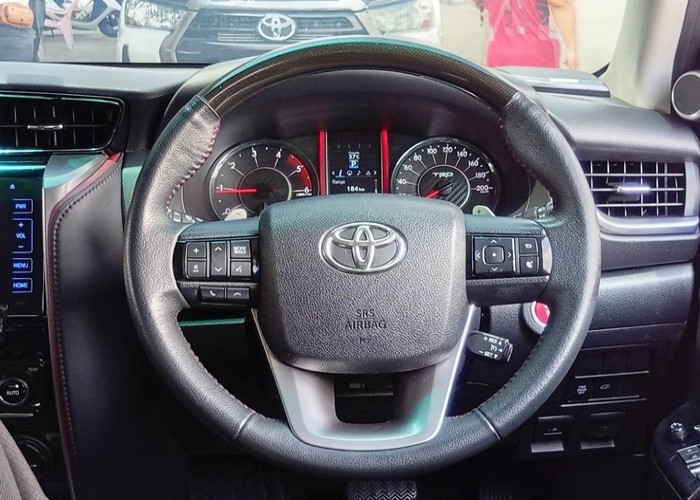 Used 3
                    TOYOTA
                     for Sale Image