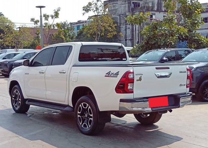 Used 10
                    TOYOTA
                     for Sale Image