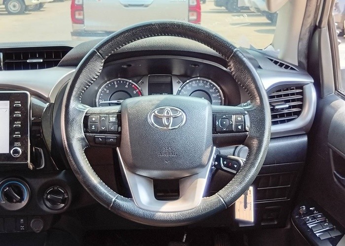 Used 10
                    TOYOTA
                     for Sale Image
