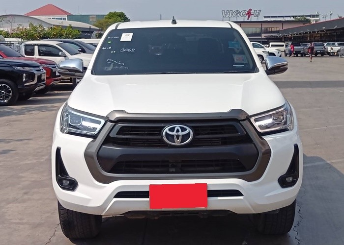 Used 10
                    TOYOTA
                     for Sale Image
