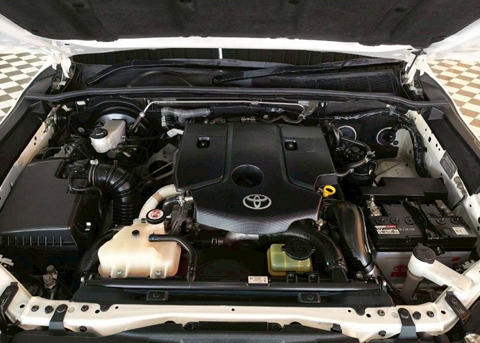 Used 10
                    TOYOTA
                     for Sale Image