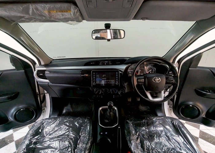 Used 10
                    TOYOTA
                     for Sale Image