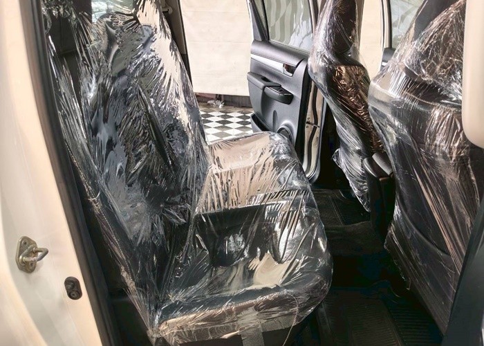 Used 10
                    TOYOTA
                     for Sale Image