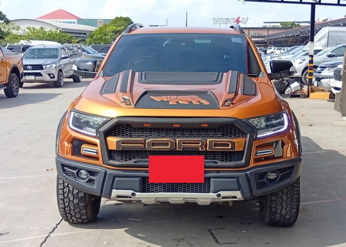 Used 5
                    FORD
                     for Sale Image