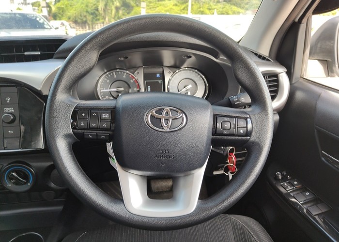 Used 3
                    TOYOTA
                     for Sale Image