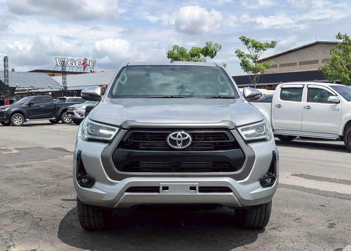Used 3
                    TOYOTA
                     for Sale Image