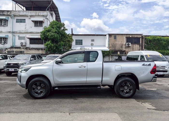 Used 3
                    TOYOTA
                     for Sale Image