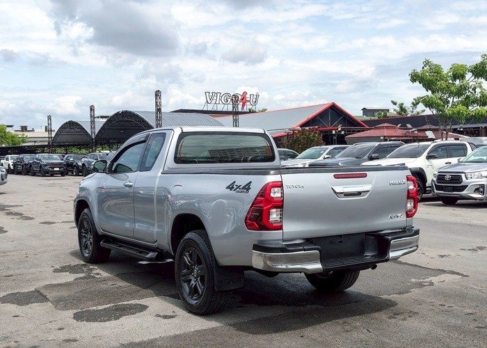 Used 3
                    TOYOTA
                     for Sale Image