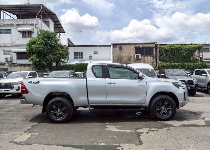 Used 3
                    TOYOTA
                     for Sale Image