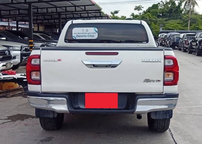 Used 3
                    TOYOTA
                     for Sale Image