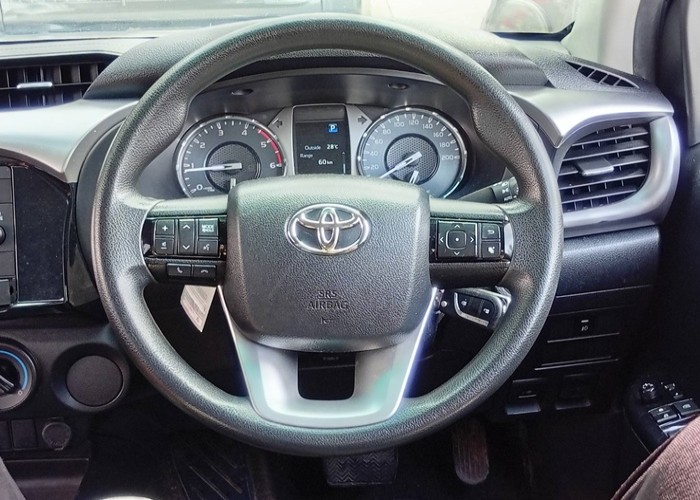 Used 3
                    TOYOTA
                     for Sale Image