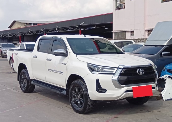 Used 3
                    TOYOTA
                     for Sale Image
