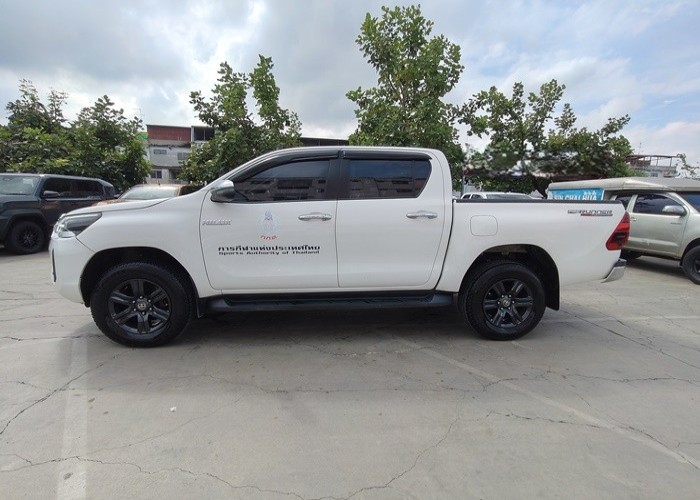 Used 3
                    TOYOTA
                     for Sale Image