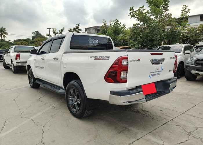Used 3
                    TOYOTA
                     for Sale Image