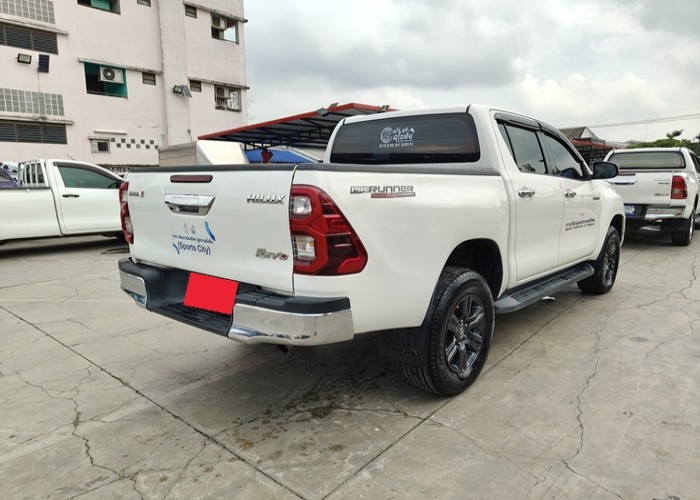 Used 3
                    TOYOTA
                     for Sale Image