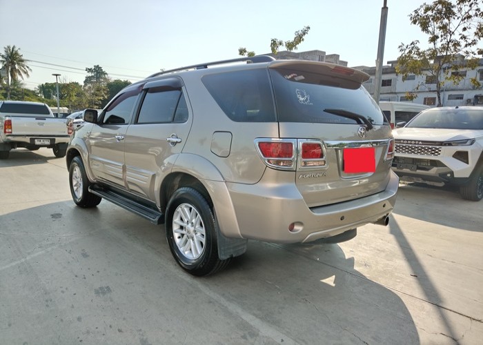 Used 7
                    TOYOTA
                     for Sale Image