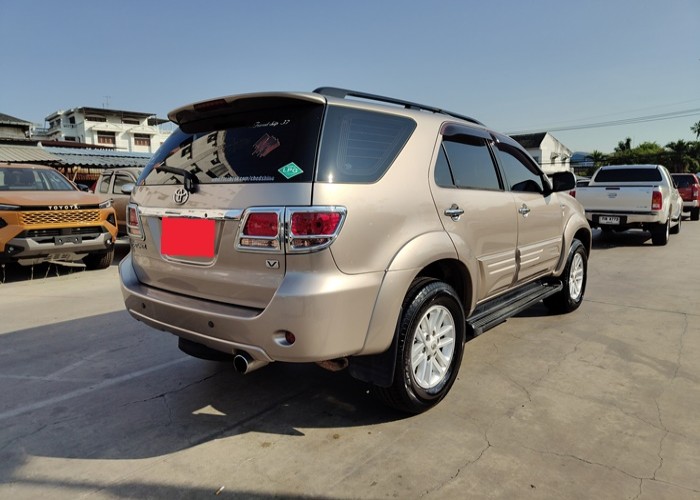 Used 7
                    TOYOTA
                     for Sale Image