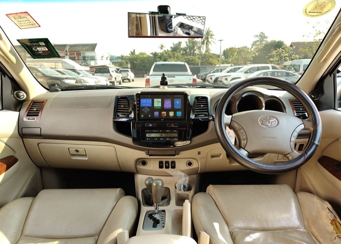 Used 7
                    TOYOTA
                     for Sale Image