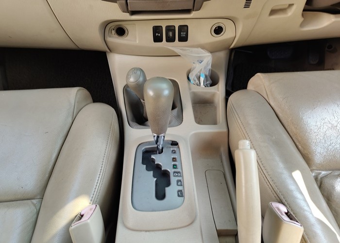 Used 7
                    TOYOTA
                     for Sale Image