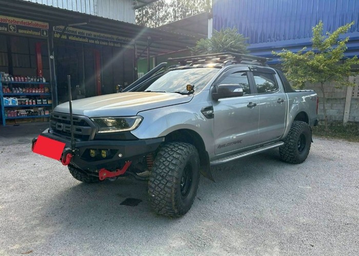 Used 1
                    FORD
                     for Sale Image