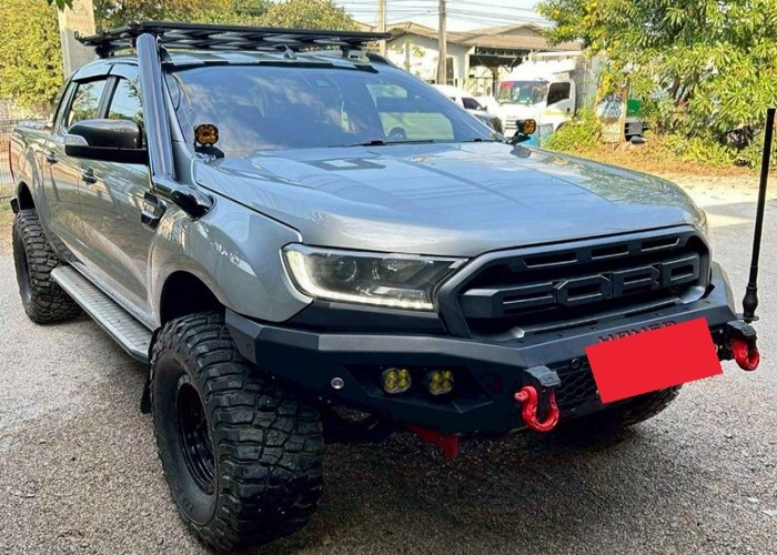 Used 1
                    FORD
                     for Sale Image