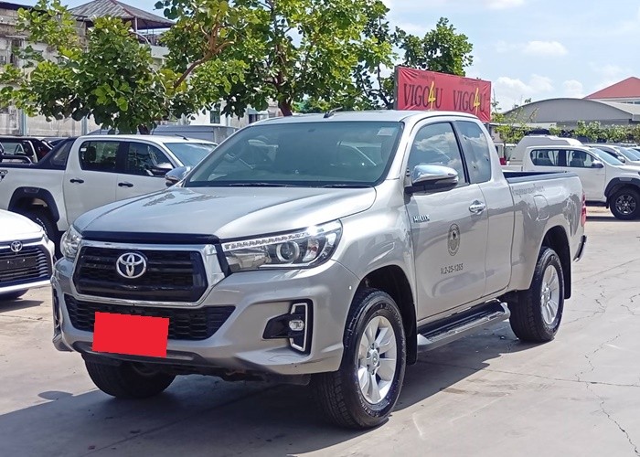 TOYOTA