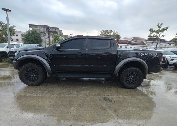 Used 5
                    FORD
                     for Sale Image