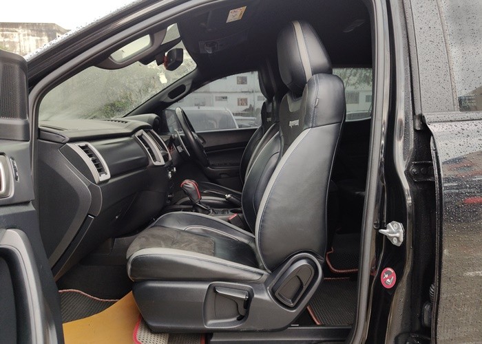 Used 5
                    FORD
                     for Sale Image
