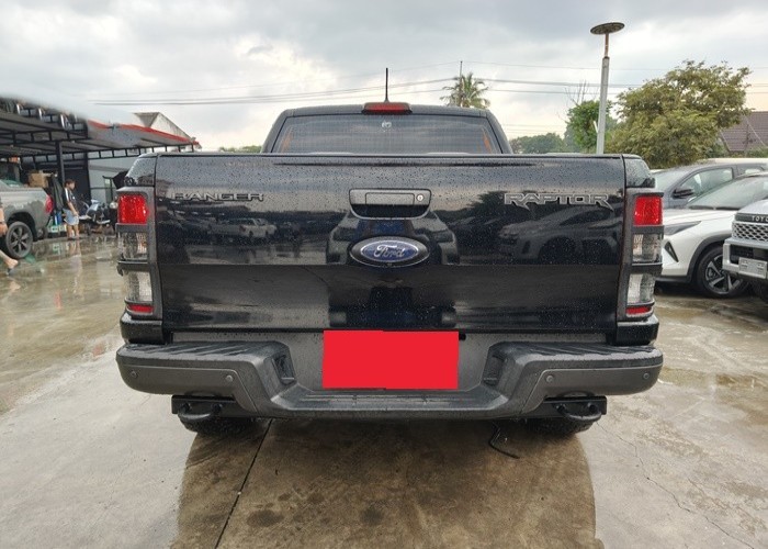 Used 5
                    FORD
                     for Sale Image
