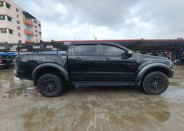 Used 5
                    FORD
                     for Sale Image