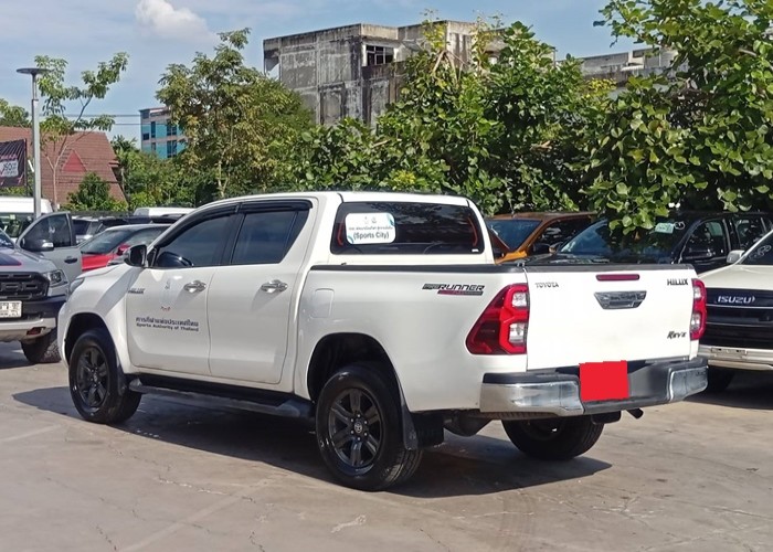 Used 3
                    TOYOTA
                     for Sale Image