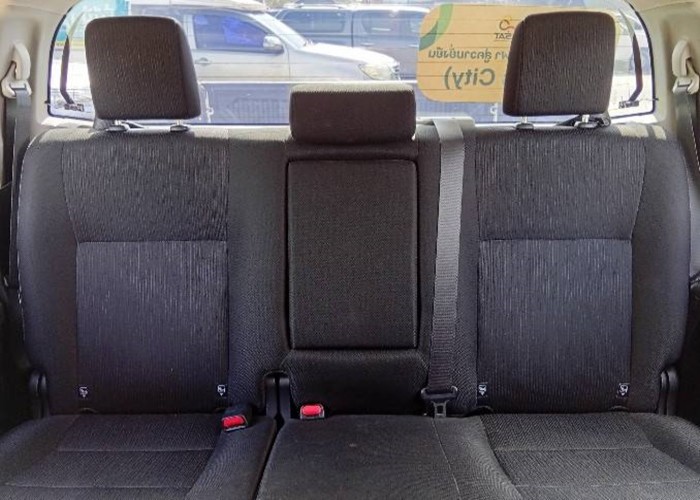 Used 3
                    TOYOTA
                     for Sale Image