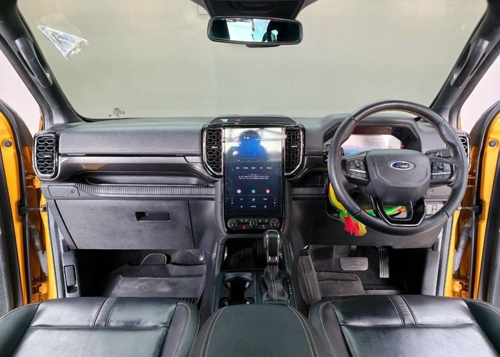 Used 12
                    FORD
                     for Sale Image