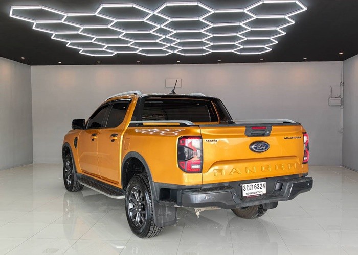 Used 12
                    FORD
                     for Sale Image