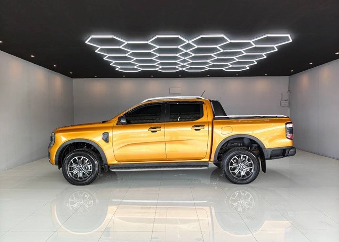 Used 12
                    FORD
                     for Sale Image