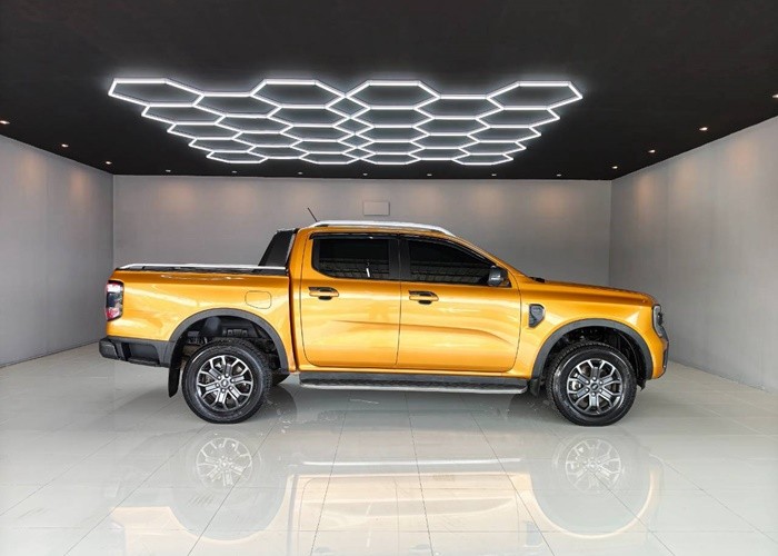 Used 12
                    FORD
                     for Sale Image
