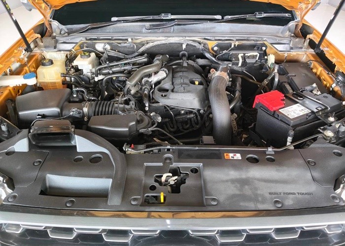 Used 12
                    FORD
                     for Sale Image