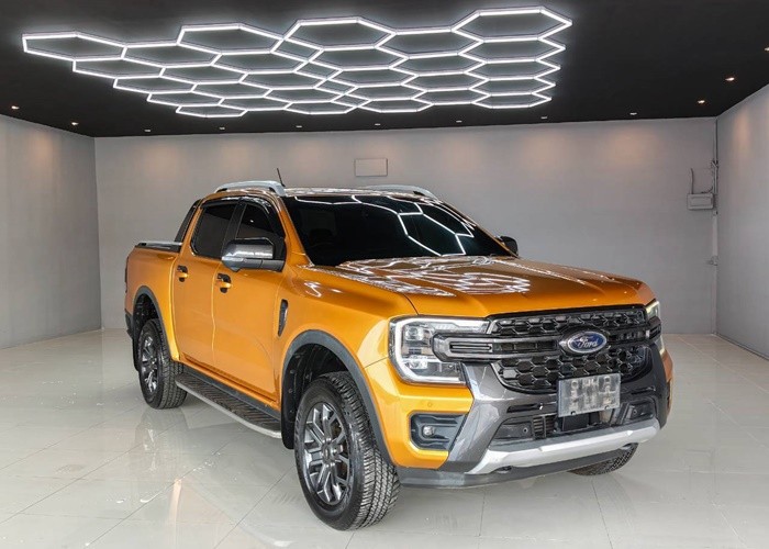 Used 12
                    FORD
                     for Sale Image