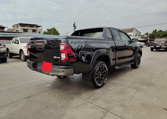 Used 5
                    TOYOTA
                     for Sale Image